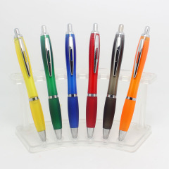 Customized Promotional Plastic Ball Pens